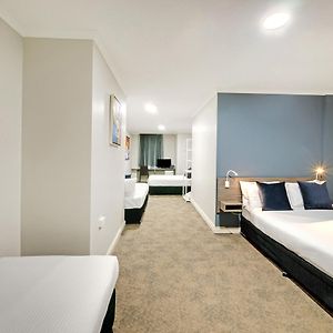 Familien-Zimmer